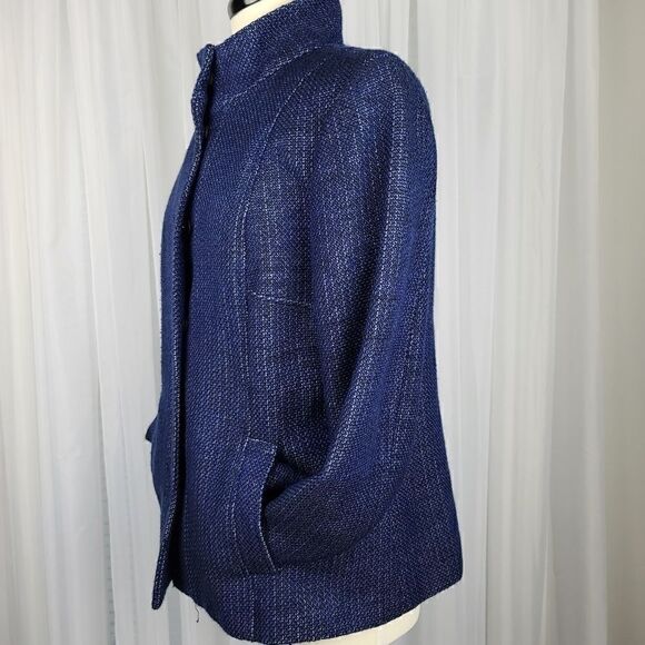 Focus 2000 Jacket   - Picture 4 of 9